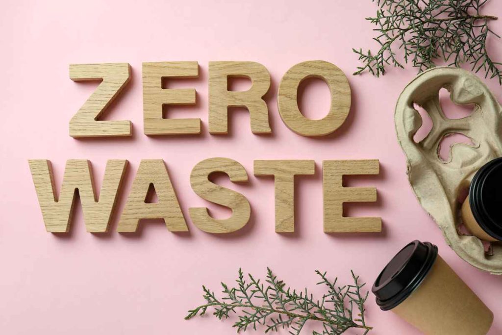 zero waste